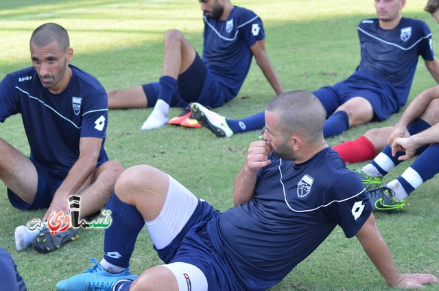 فيديو:اداء ممتاز وحمودي صرصور يقود نادي  الوحدة كفر قاسم للفوز 2-1 امام بيت شان